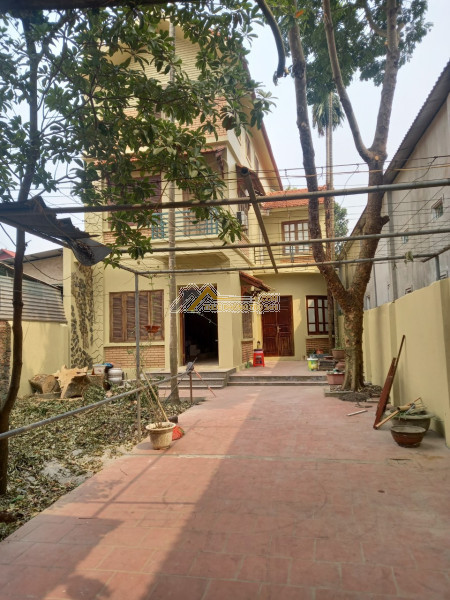 Chính chủ cho thuê nhà vườn tại tân trại, phú cường, sóc sơn, hà nội. nhà gần sân bay nội bài đối