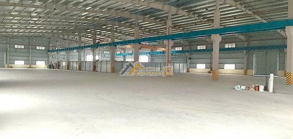 Cho thuê 4000m xưởng pccc nghiệm thu kcn bắc giang