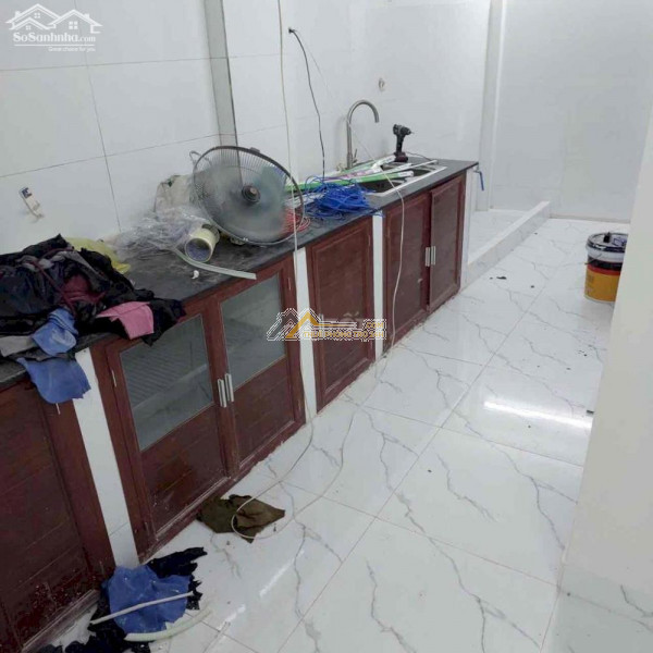 Cần cho thuê nhà nguyên căn mới sửa phường 12, quận bình thạnh, tp hồ chí minh