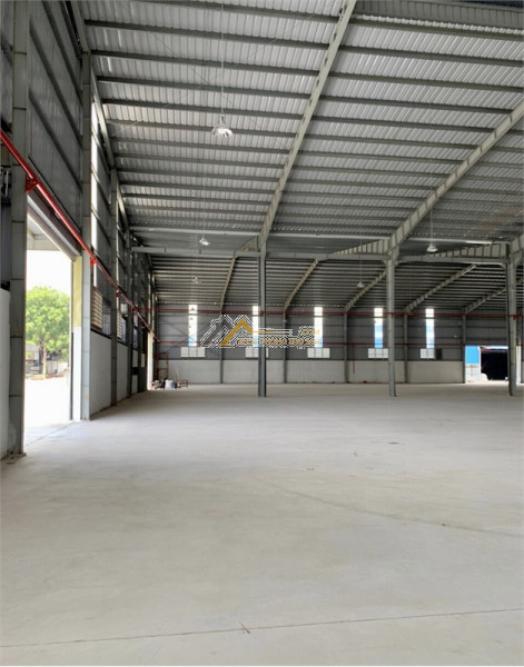 XT539 Nhà Xưởng Sản Xuất, vùng tập chung dễ tuyển LDPT, phù hợp nhiều ngành nghề