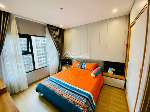 Chung cư 2 ngủ + 1wc , full nội thất mới đẹp (8.5tr) liên hệ 0389259989