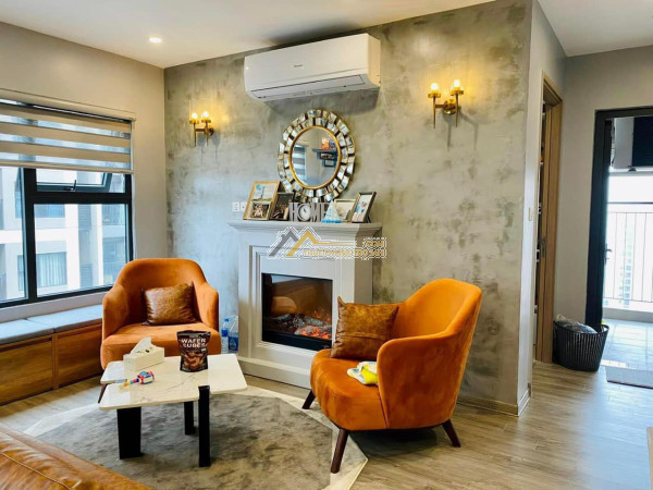 Chung cư 2 ngủ + 1wc , full nội thất mới đẹp (8.5tr) liên hệ 0389259989