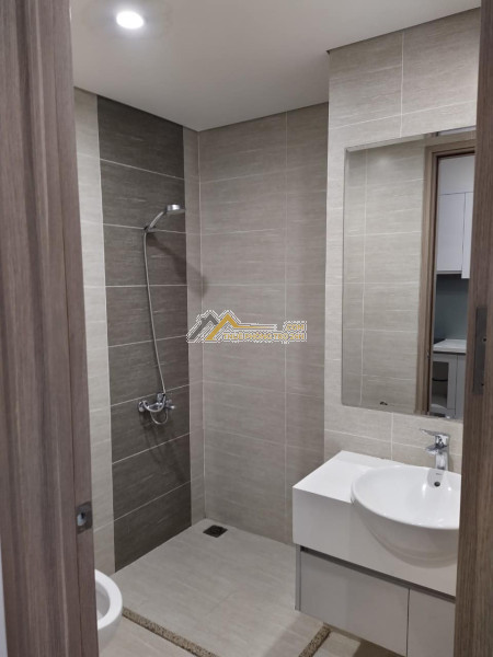 Chung cư 2 ngủ + 1wc , full nội thất mới đẹp (8.5tr) liên hệ 0389259989
