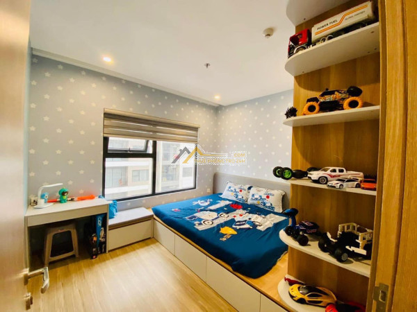 Chung cư 2 ngủ + 1wc , full nội thất mới đẹp (8.5tr) liên hệ 0389259989