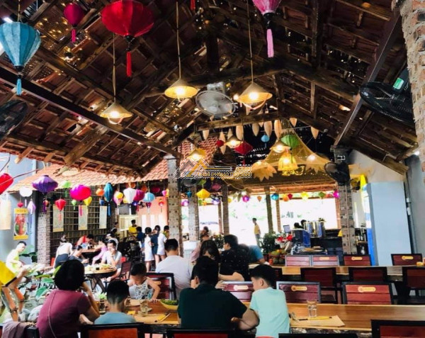 Cần sang nhượng lại nhà hàng đang kinh doanh tại hà đông
