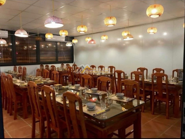 Cần sang nhượng lại nhà hàng đang kinh doanh tại hà đông
