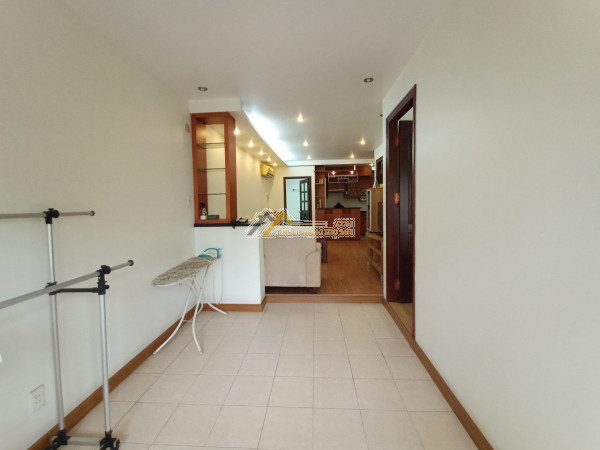 Cho thuê hưng vượng 2, 2 phòng ngủ, 1wc, giá 10 triệu/tháng