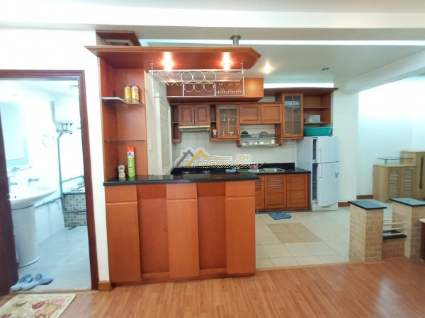 Cho thuê hưng vượng 2, 2 phòng ngủ, 1wc, giá 10 triệu/tháng