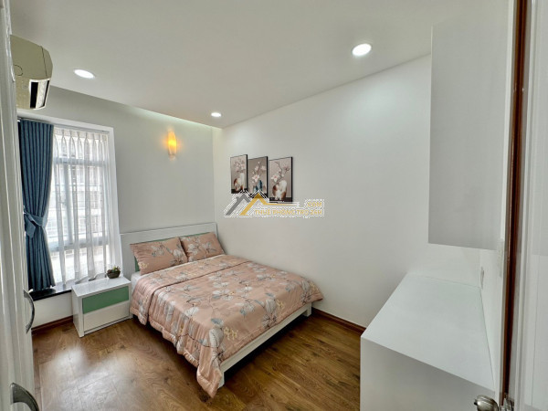 Cho thuê hưng vượng 2, 2 phòng ngủ, 1wc, giá 10 triệu/tháng