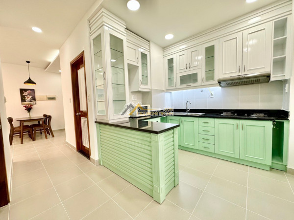 Cho thuê hưng vượng 2, 2 phòng ngủ, 1wc, giá 10 triệu/tháng