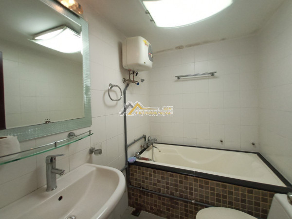 Cho thuê hưng vượng 2, 2 phòng ngủ, 1wc, giá 10 triệu/tháng