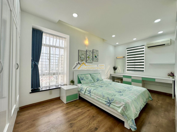 Cho thuê hưng vượng 2, 2 phòng ngủ, 1wc, giá 10 triệu/tháng
