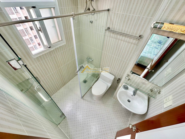 Cho thuê hưng vượng 2, 2 phòng ngủ, 1wc, giá 10 triệu/tháng
