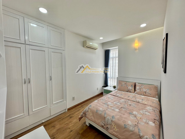 Cho thuê hưng vượng 2, 2 phòng ngủ, 1wc, giá 10 triệu/tháng
