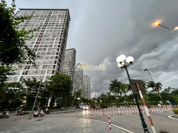 Chính chủ cần cho thuê căn hộ toà hhb thái hà -bộ công an 43 phạm văn đồng bắc từ liêm- hà nội