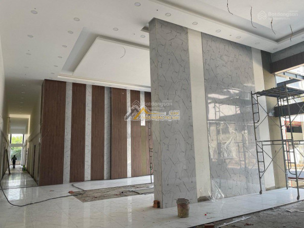 Căn hộ the western capital 50m2 chuẩn bị bàn giao, view thoáng mát