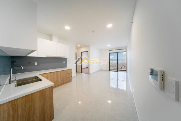 7 tr/tháng cho căn hộ 50 m2 tại lý chiêu hoàng ,quận 6 the western capital
