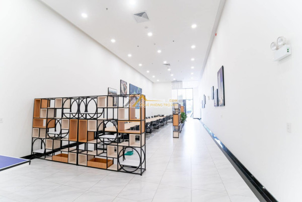 7 tr/tháng cho căn hộ 50 m2 tại lý chiêu hoàng ,quận 6 the western capital