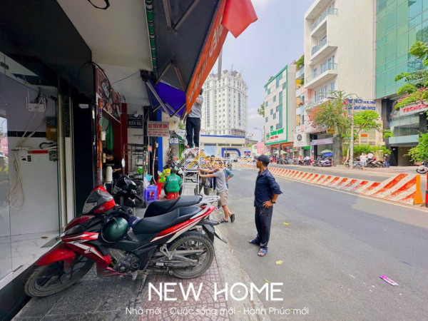 Cho thuê mặt bằng quận 1 chỉ 25tr, mặt bằng quận1, bùi thị xuân. 75 m2, có vs và bếp. chính chủ