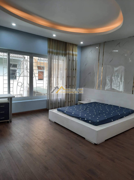 Chính chủ cho thuê 2 phòng khép kín tại khu đô thị vân canh, huyện hoài đức, hà nội