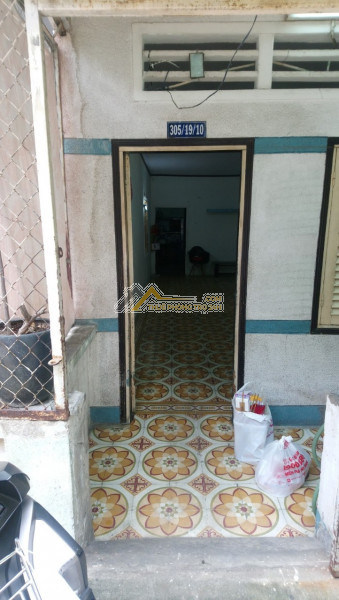 Chính chủ cho thuê toàn bộ tầng trệt và 1 phòng ngủ trên lầu tại 305/19/10 lê văn sỹ, q. tân bình