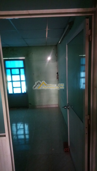 Chính chủ cho thuê toàn bộ tầng trệt và 1 phòng ngủ trên lầu tại 305/19/10 lê văn sỹ, q. tân bình