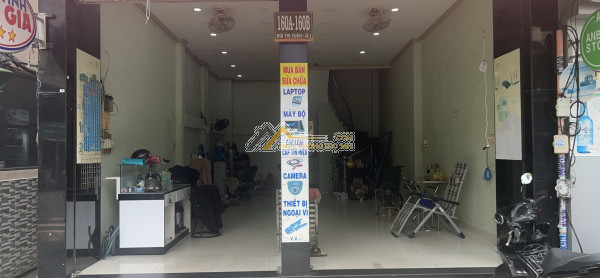 Chính chủ cần thuê mặt bằng ( hoặc nguyên căn) ở đường bùi thị xuân, phường phạm ngũ lão, quận 1,