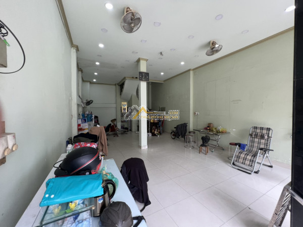 Chính chủ cần thuê mặt bằng ( hoặc nguyên căn) ở đường bùi thị xuân, phường phạm ngũ lão, quận 1,