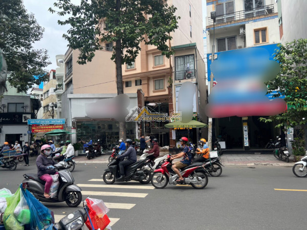 Chính chủ cần thuê mặt bằng ( hoặc nguyên căn) ở đường bùi thị xuân, phường phạm ngũ lão, quận 1,