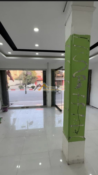 Chính chủ cần cho thuê (lâu dài, ổn định) cửa hàng, tầng 1,2,3,4 tại 272 đường cmt8, tp. thái