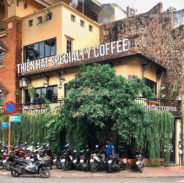Cho thuê căn góc 2 mt, kinh doanh đa ngành nghề trung tâm các quận