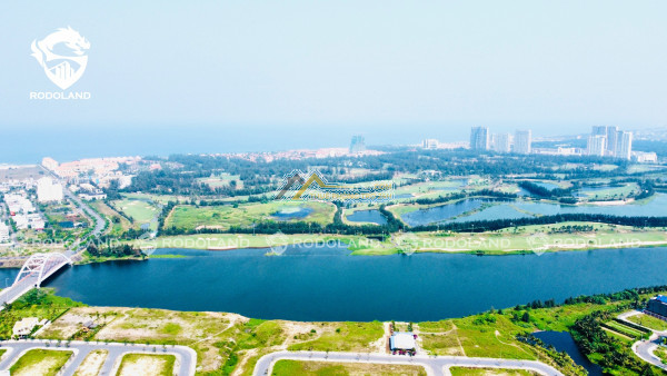 Cho thuê 204m2 đất fpt, sát trường đại học fpt đà nẵng
