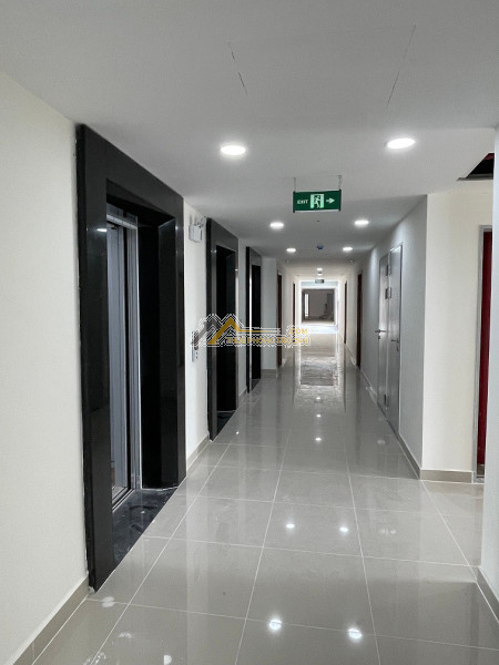 Cho thuê căn shophouse ngay mặt tiền lý chiêu hoàng, q6 - 24tr/tháng