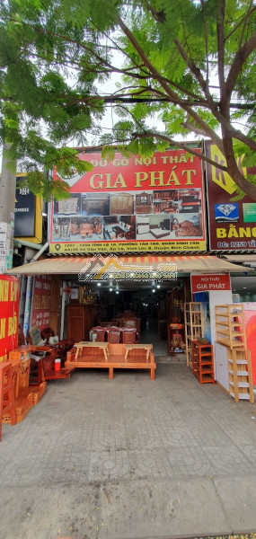 Cho thuê nguyên căn thuận tiện kinh doanh đường tỉnh lộ 10 bình tân