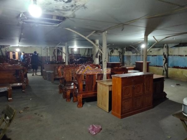 Cho thuê nguyên căn thuận tiện kinh doanh đường tỉnh lộ 10 bình tân