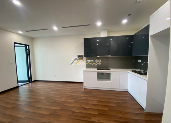 Cho thuê căn hộ phố trần quý kiên, cầu giấy 55m, 2 ngủ. giá: 8tr