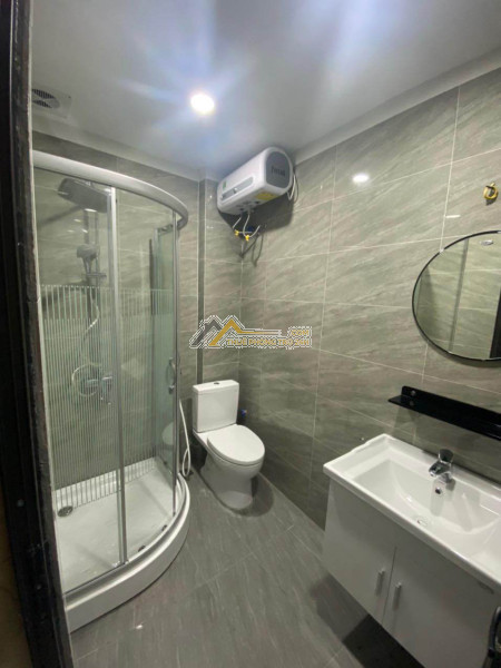 Cho thuê căn hộ phố trần quý kiên, cầu giấy 55m, 2 ngủ. giá: 8tr