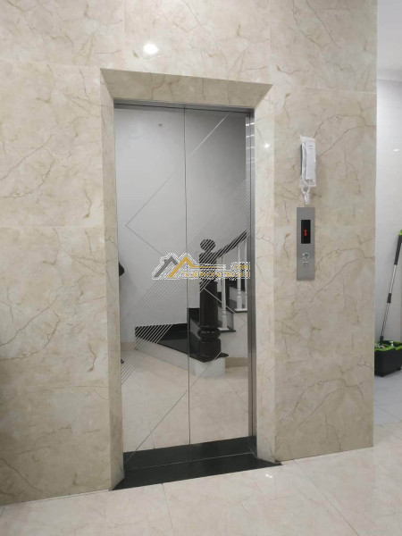 Cho thuê căn hộ phố trần quý kiên, cầu giấy 55m, 2 ngủ. giá: 8tr