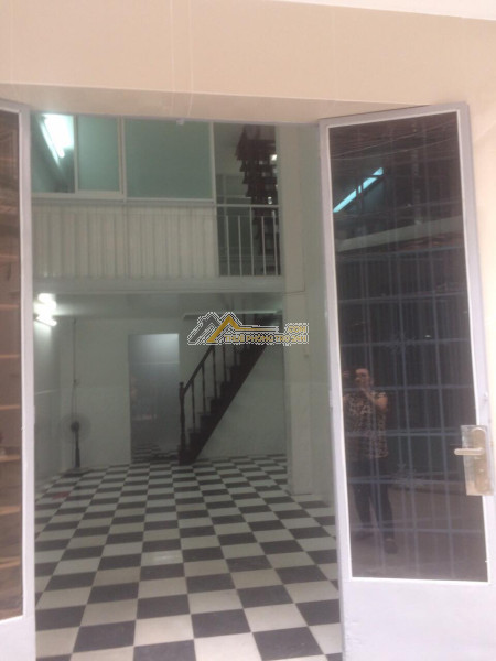Chính chủ cho thuê nhà nguyễn căn 4mx12m-3pn huỳnh văn bánh.