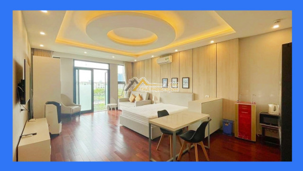 Cho thuê căn hộ dịch vụ tây hồ, 2 ngủ full, tháng 9 triệu lh:0937368286