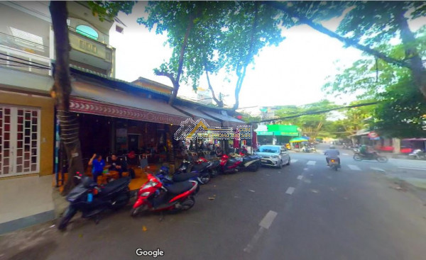 Sang phòng trà, bắc hải-150m2- full nội thất- giá tl