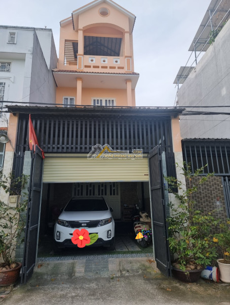 Chính chủ cho thuê nhà tại hẻm 12 đường 339, phường phước long b, quận 9, hồ chí minh