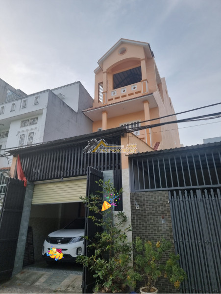 Chính chủ cho thuê nhà tại hẻm 12 đường 339, phường phước long b, quận 9, hồ chí minh