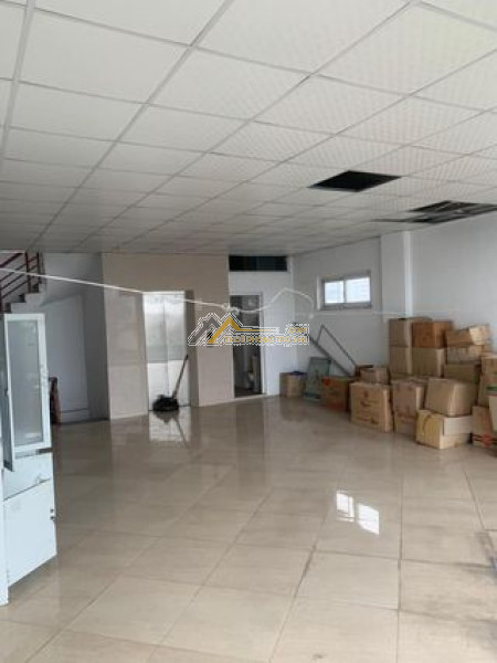 Cho thuê mặt bằng kinh doanh phố quang trung hà đông có diện tích 75m2 xây 7 tầng