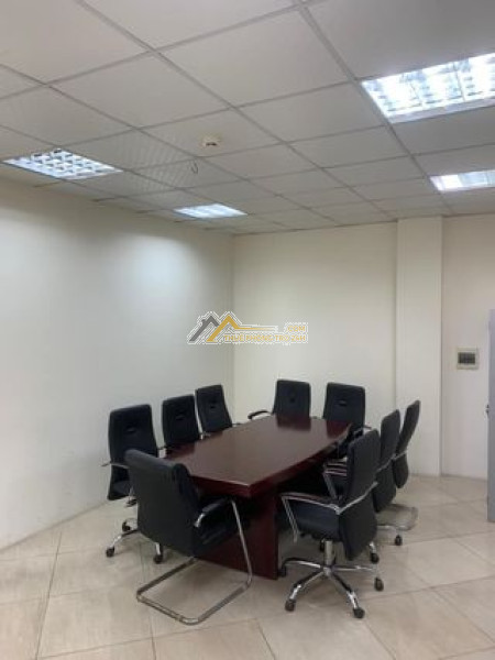 Cho thuê mặt bằng kinh doanh phố quang trung hà đông có diện tích 75m2 xây 7 tầng