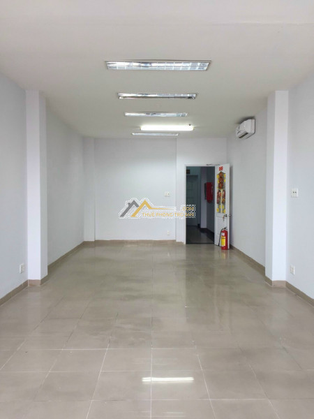 Toà nhà văn phòng cho thuê nam phương hoàng diệu, phường 13, quận 4. tphcm