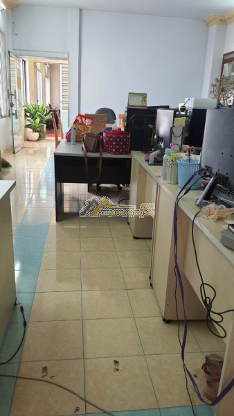 Toà nhà văn phòng cho thuê nam phương hoàng diệu, phường 13, quận 4. tphcm