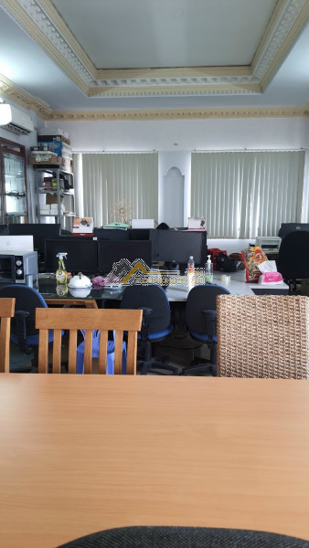 Toà nhà văn phòng cho thuê nam phương hoàng diệu, phường 13, quận 4. tphcm