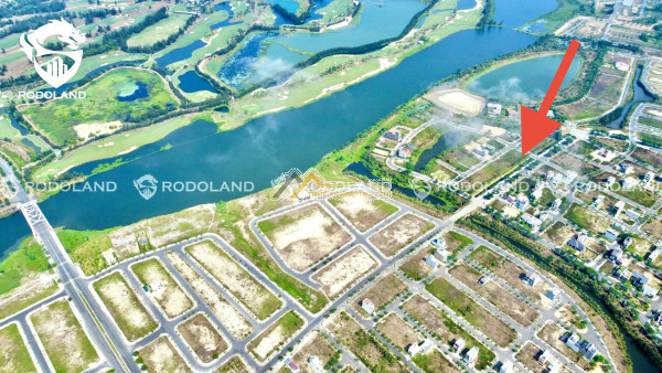 Quá rẻ: cho thuê 666m2 đất fpt city 3 mặt thoáng ven sông cổ cò. liên hệ: 0905.31.89.88