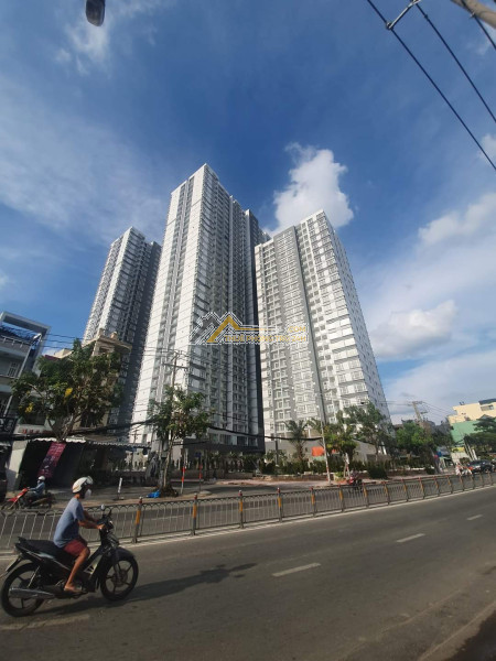 Căn hộ the western capital - lý chiêu hoàng, q6 - vào ở ngay chỉ 36tr/m2